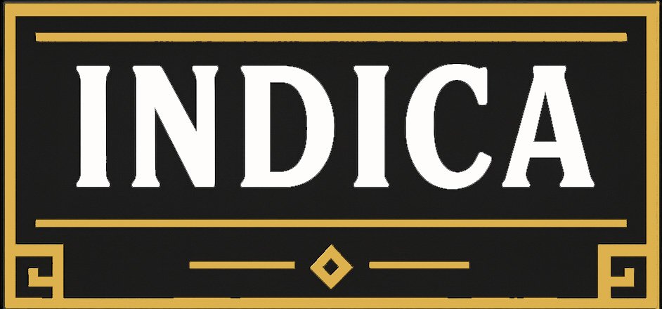 Speakeasy Indica THCa Flower Badge